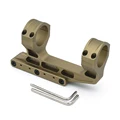 LPVO FDE
