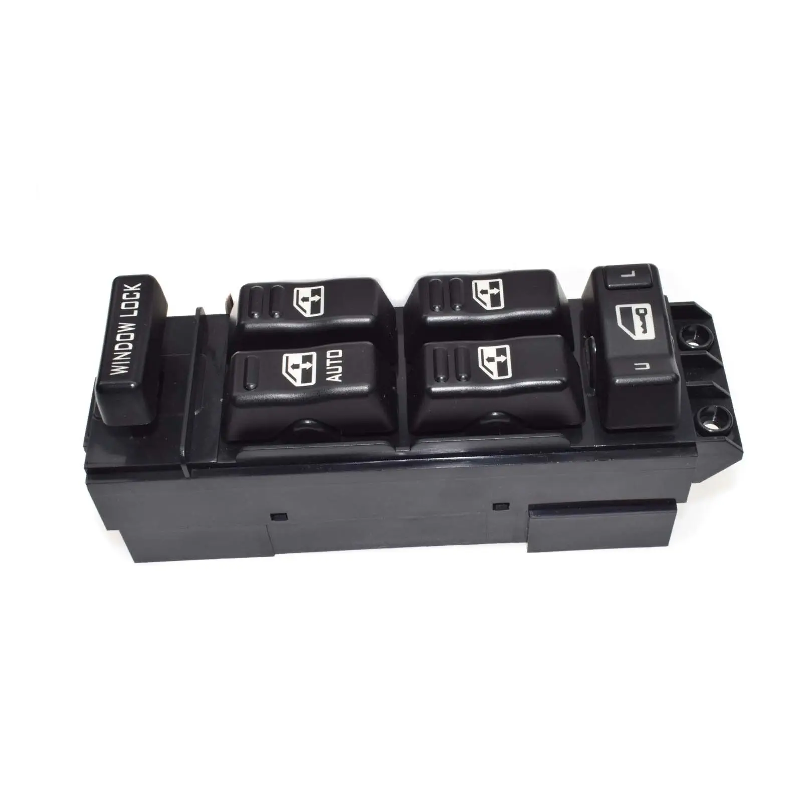 High quality Power Window Master Switch For CHEVY Tahoe Yukon Suburban Avalanche GMC 15062650 FREE SHIPPING!!!