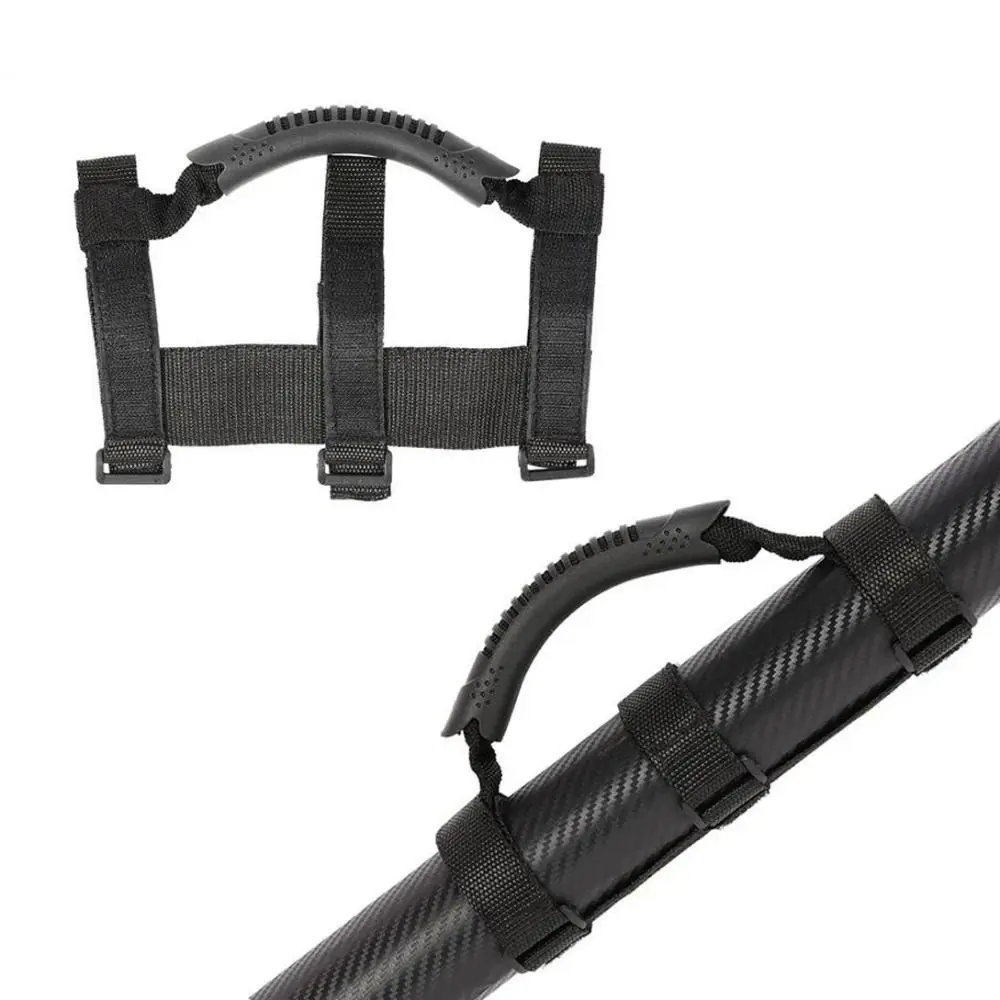 Soft Carrying Handl… - image