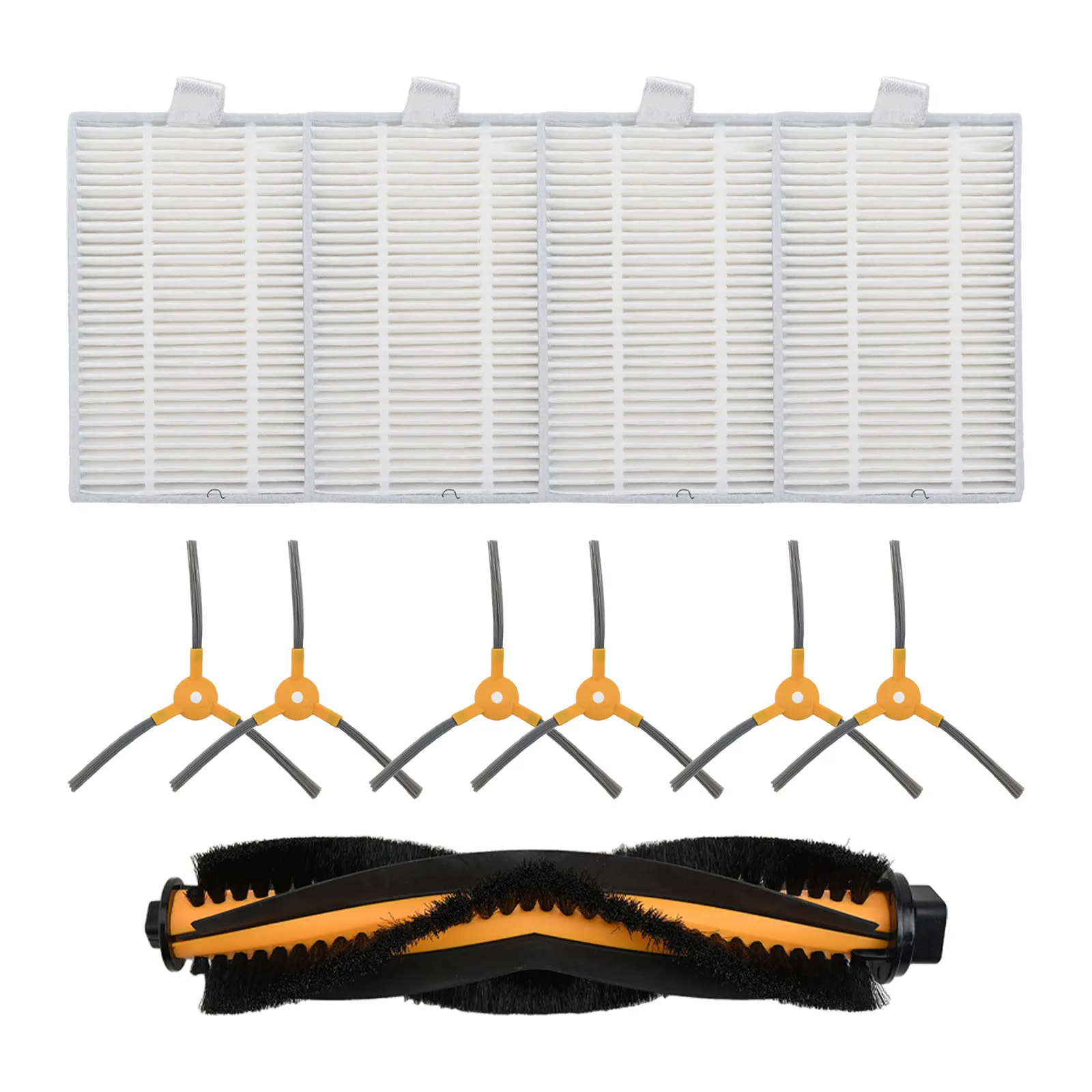 for bissell Pet Hair Brushes for bobsweep PetHair Sturdy Construction Improved Cleaning Efficiency Optimal Air Quality