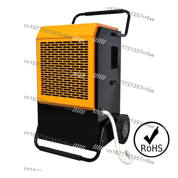 

Daily Dehumidification Capacity 50-100 Liters Strict Quality Control 158l Dehumidifier Wholesale Drying Air Dehumidifier