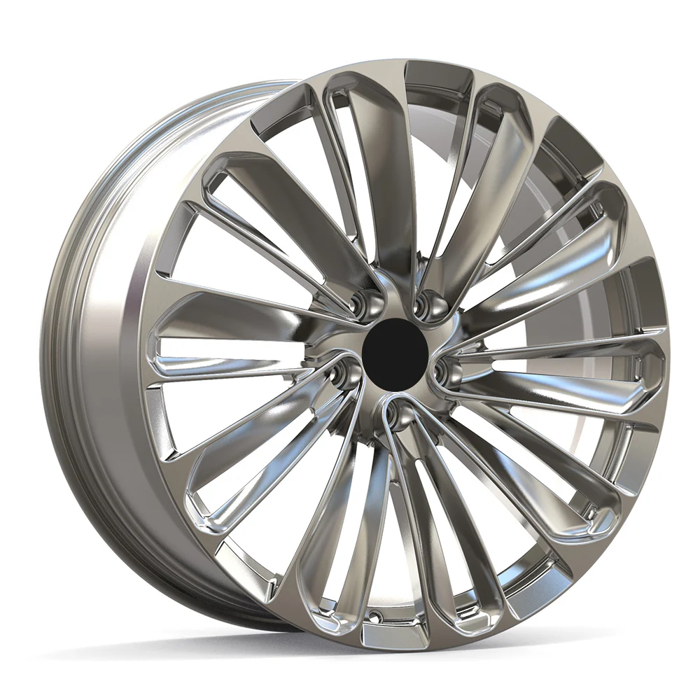 Forged 5x112 19 20 21 22 Inch Alloy Wheels for Bentley Flying Spur Continental GT Mulsanne Bentayga PHEV  VW Phaeton