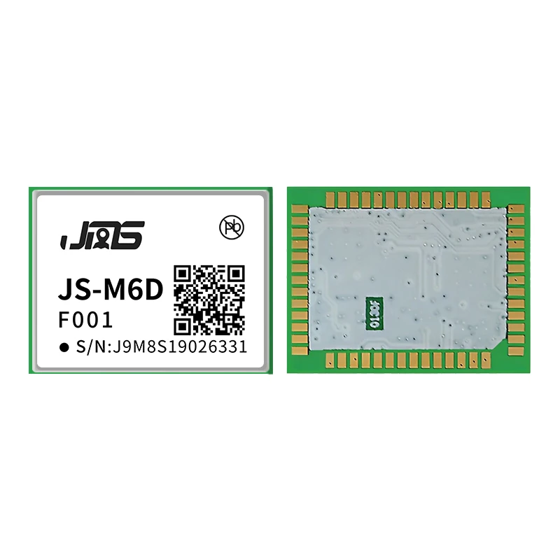 JS-M6D L1+L5 Dual-B… - image