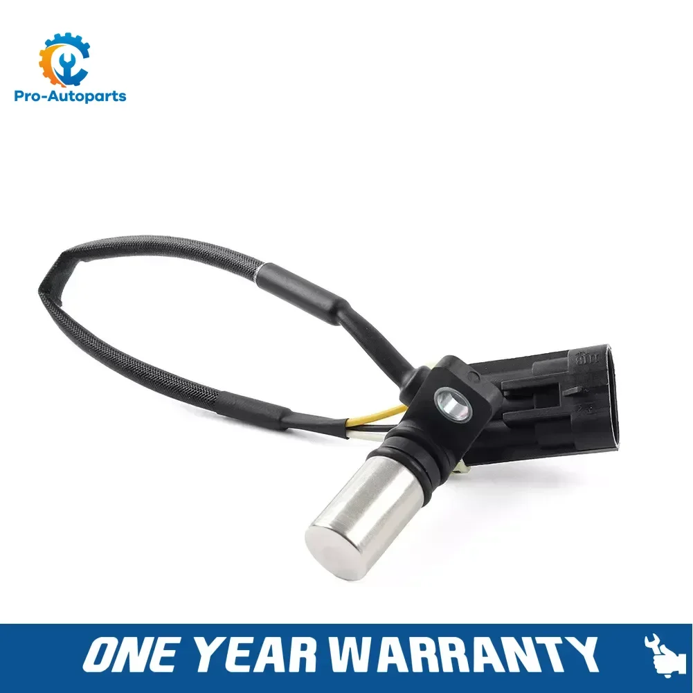

2410720 Crank Position Sensor for Polaris Ranger RZR Sportsman 700 800 FI Midsize W/Powersteering 2014 NEW