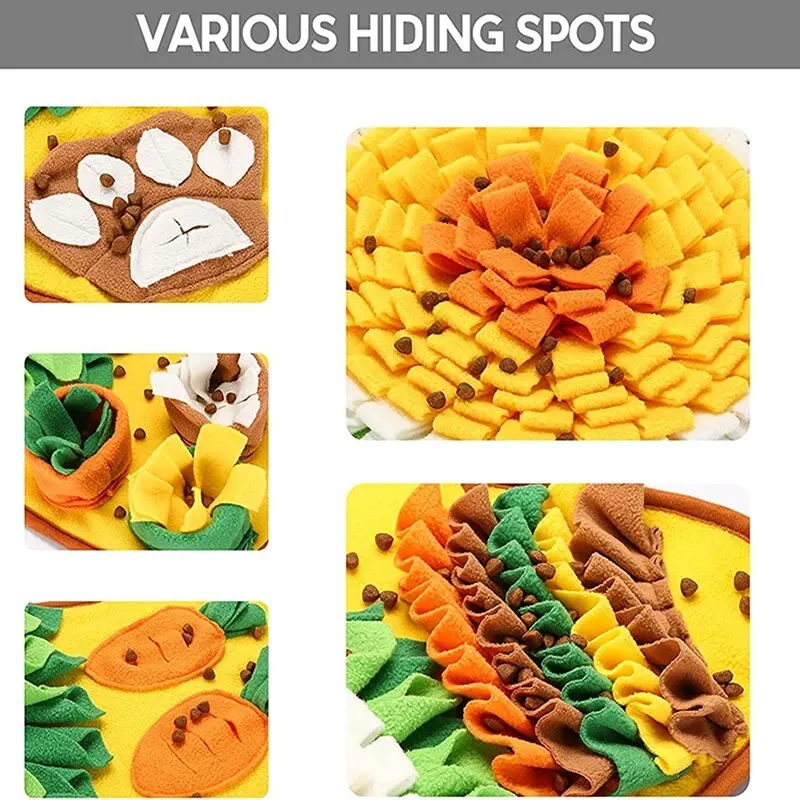 Thumbnail 3 - #61 Ranked Puppy Puzzle Toys Picks in 2026