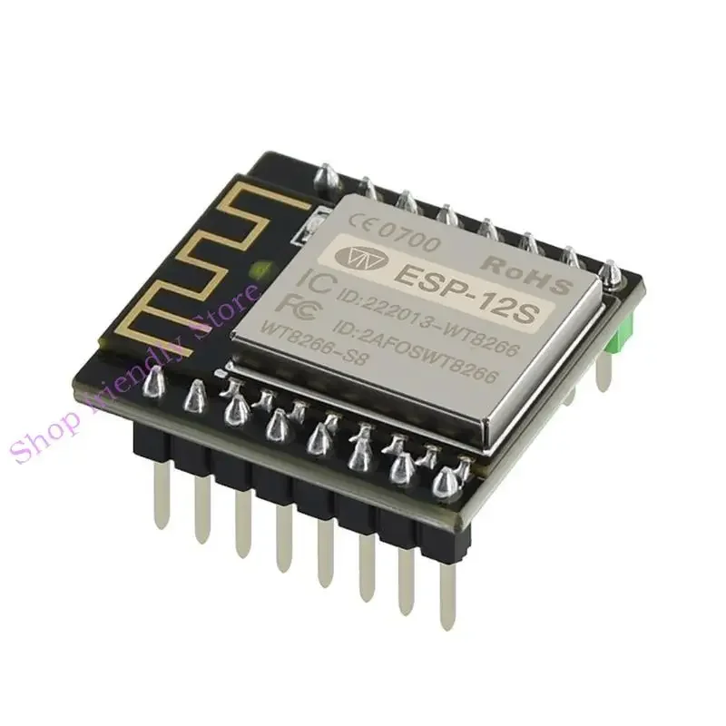 594A Imprimante ESP8266 Module Widule Router sans fil Module WiFi Module Remote Contrôle pour l'écran LCD carte principale
