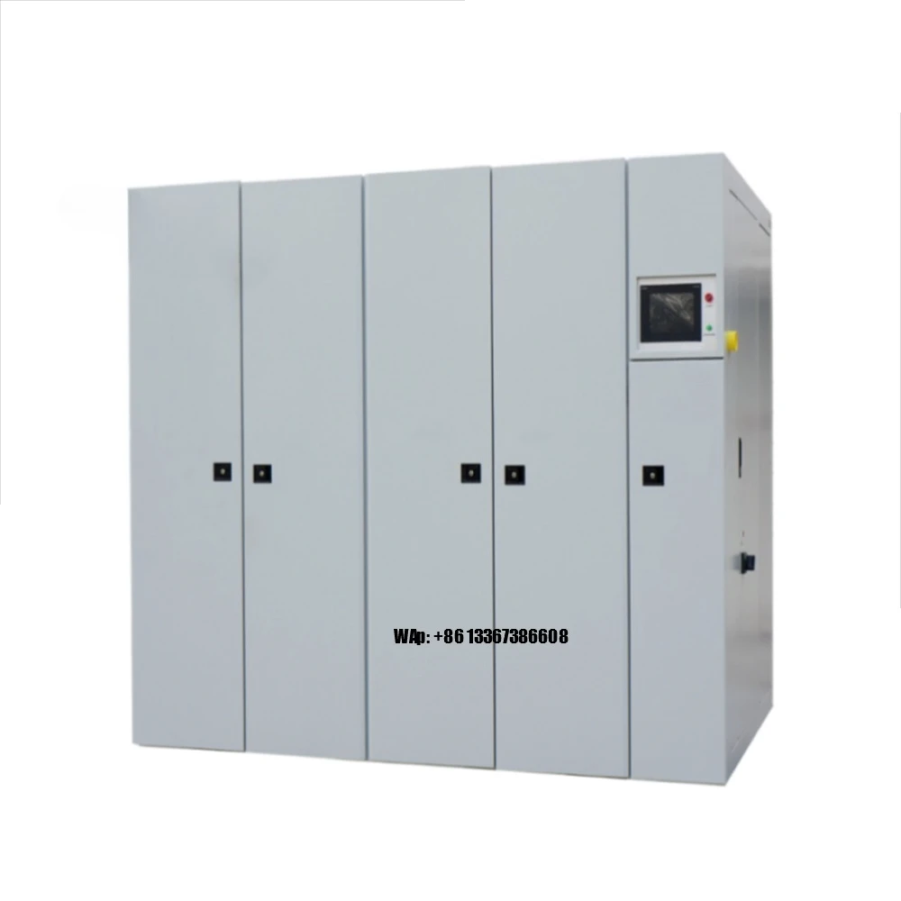 

Fine Quality Portable Hydrogen Purifier 10-20000Nm3/H Remove O2 H2 Gas Purifiers for Steel Industry