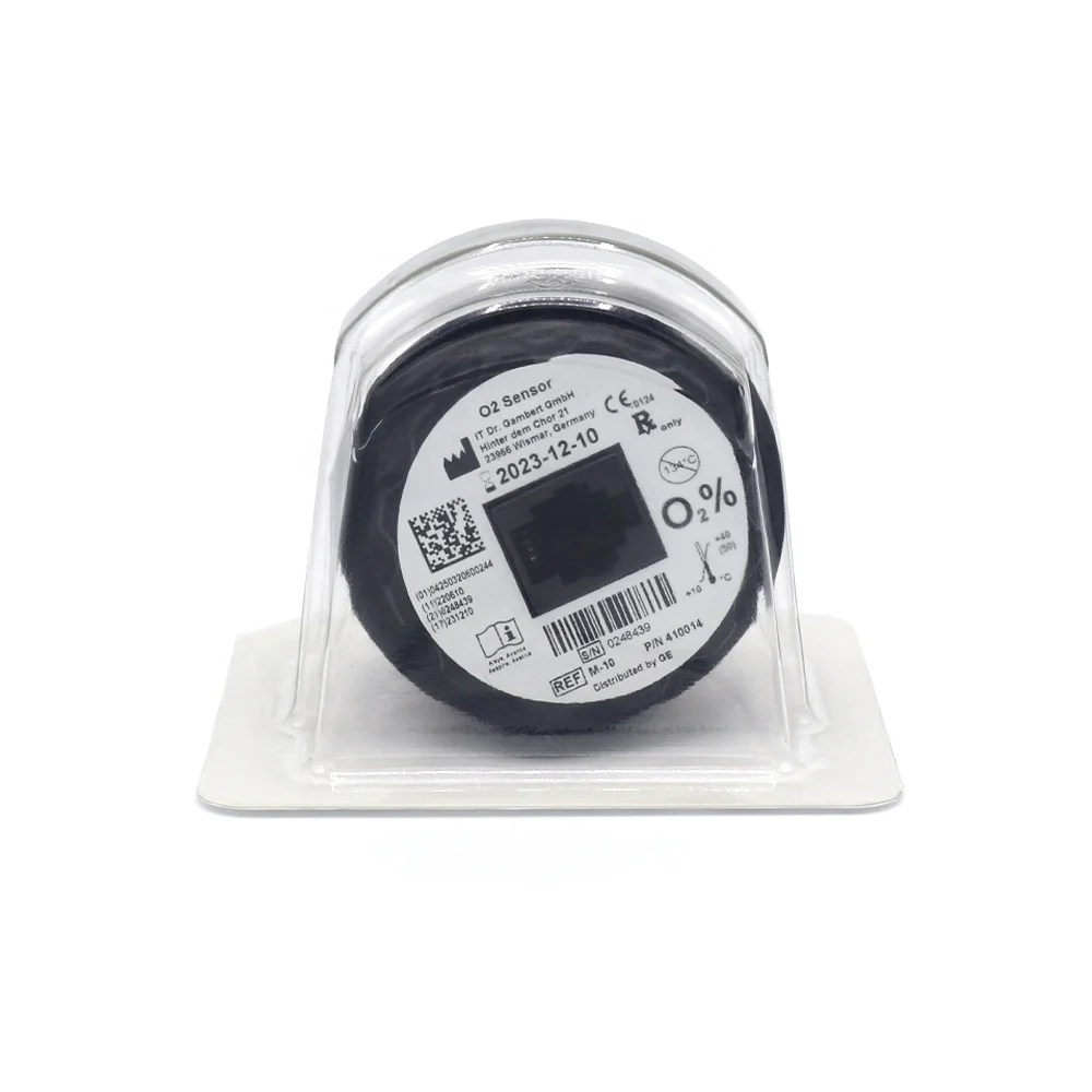 Datex Ohmeda 410014  M-10  O2 sensor