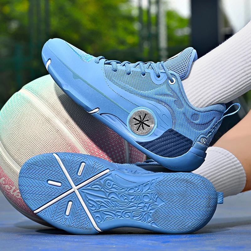 Thumbnail 3 - #4 Latest Basketball Shoes Offers
