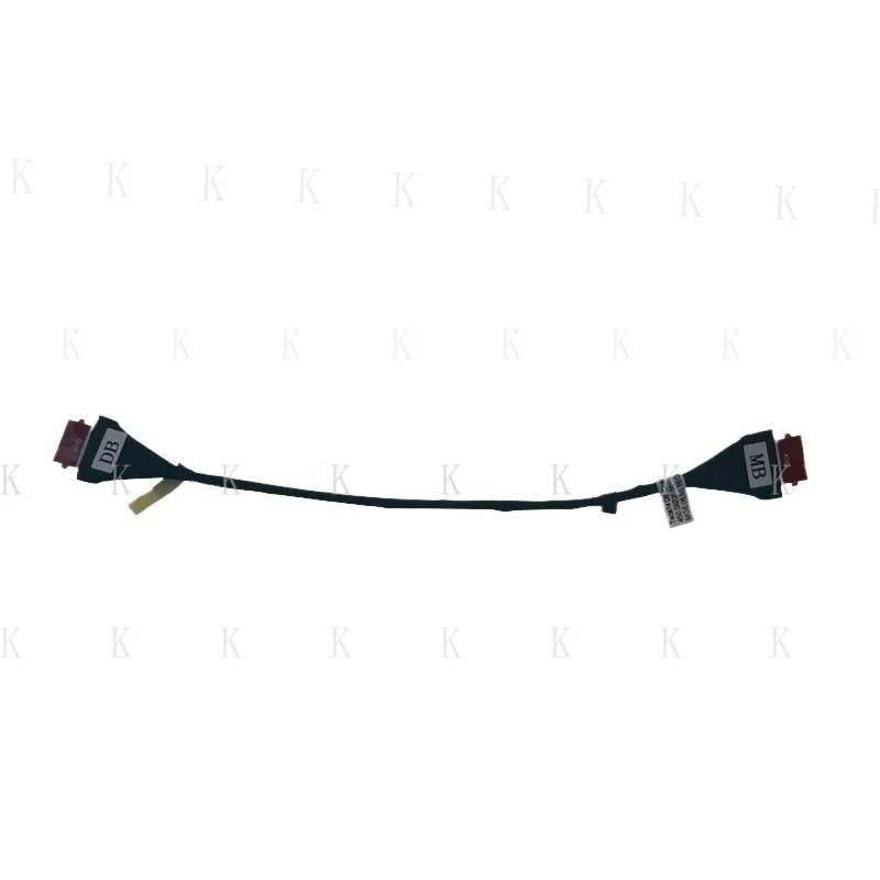 CC  VGA USB board IO cable for Dell Latitude 3480 E3480 450.09Z05.0001 .0011 1W1WH
