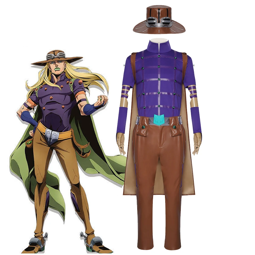 costume-de-cosplay-jojo's-bizarre-adventure-steel-ball-run-gyro-zeppeli-ensemble-complet-avec-chapeau-tenue-pour-fete-d'halloween