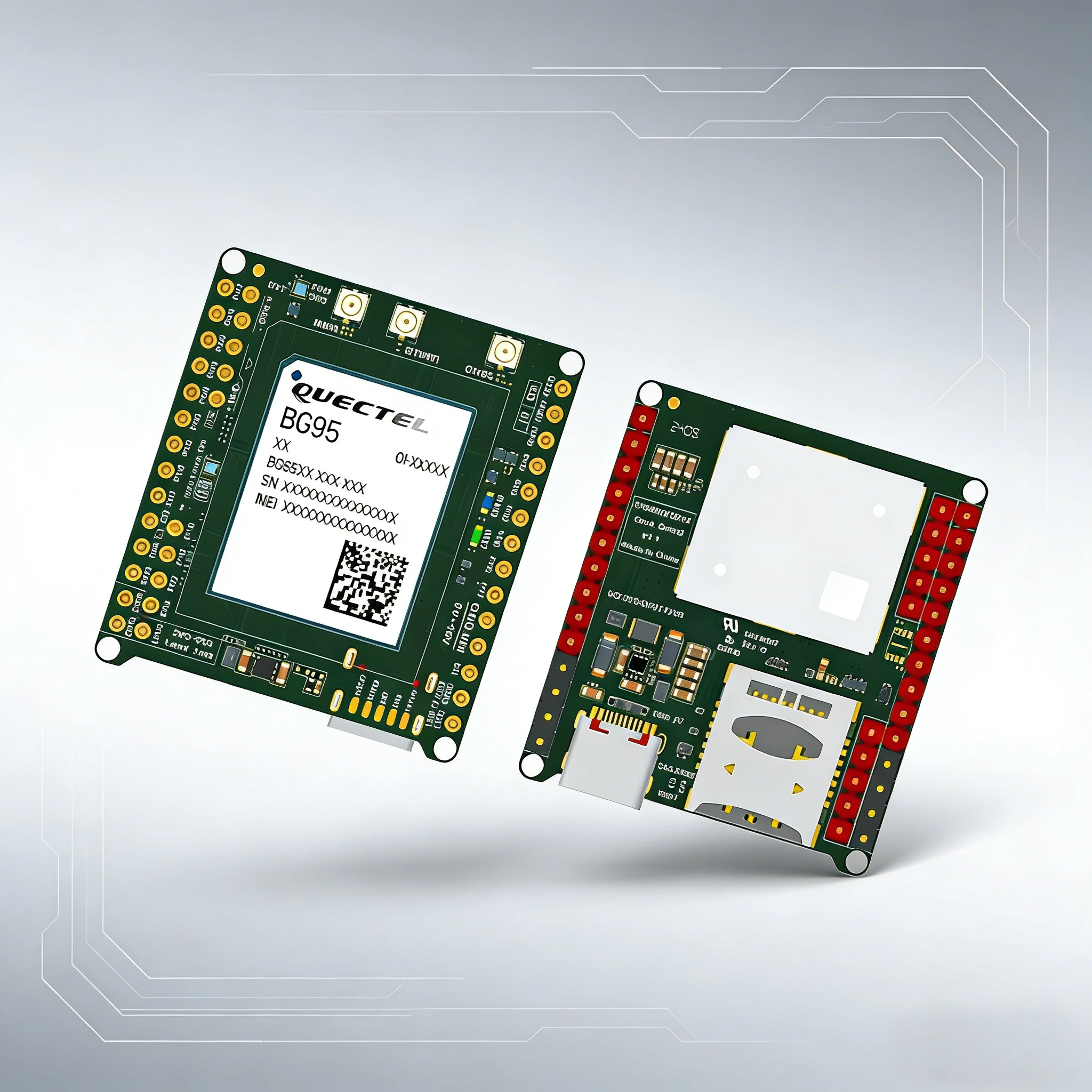 quectel-bg95-bg95-m3-lte-cat-m1-cat-nb2-egprs-modem-evaluation-board-open-python-secondary-development-gps-gnss-receiver