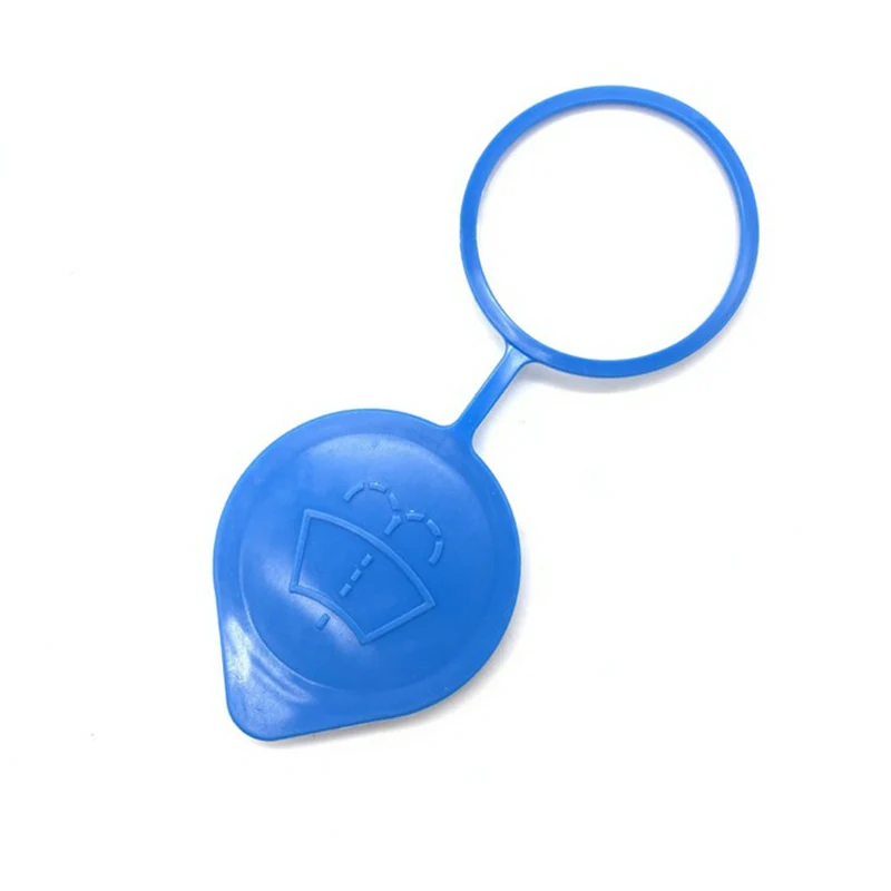 5.5 センチメートルフロントガラスウォッシャータンクカバーキャップ 76802-SK7-003 ホンダアコード 2013-2018 シティ 2012-2014