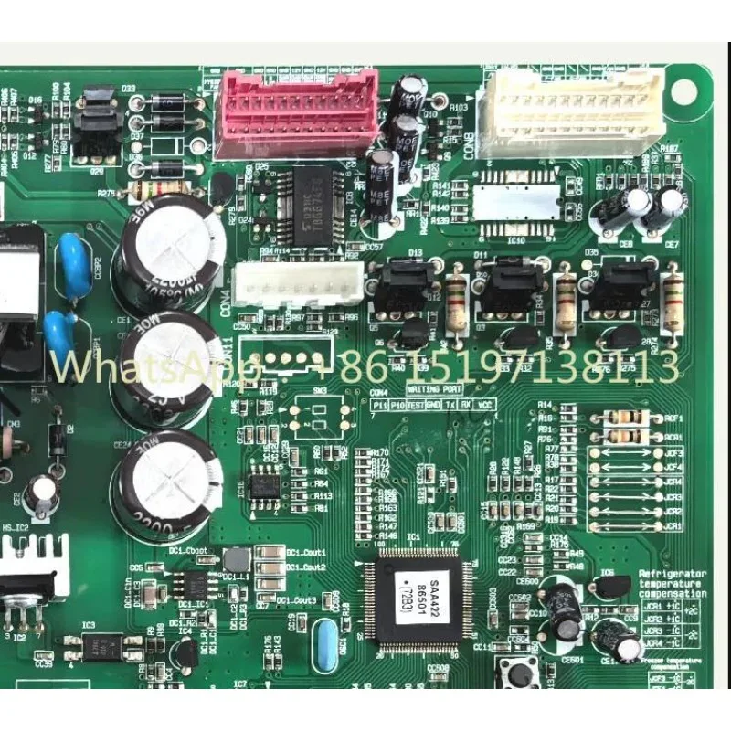 Suitable for LG refrigerator main board computer EBR83625868 frequency conversion board EAX65868430-1.1