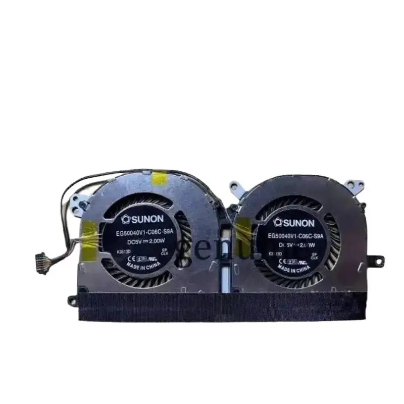 

Новый оригинальный радиатор процессора для ноутбука Yoga 13 Yoga 13 с вентилятором EG50040V1-C06C-S9A, 100% тест, быстрая доставка