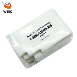 Maintenance Tank Pad for Epson XP520 XP530 XP540 XP600 XP610 XP620 XP630 XP640 XP700 XP701 XP710 XP720 XP760