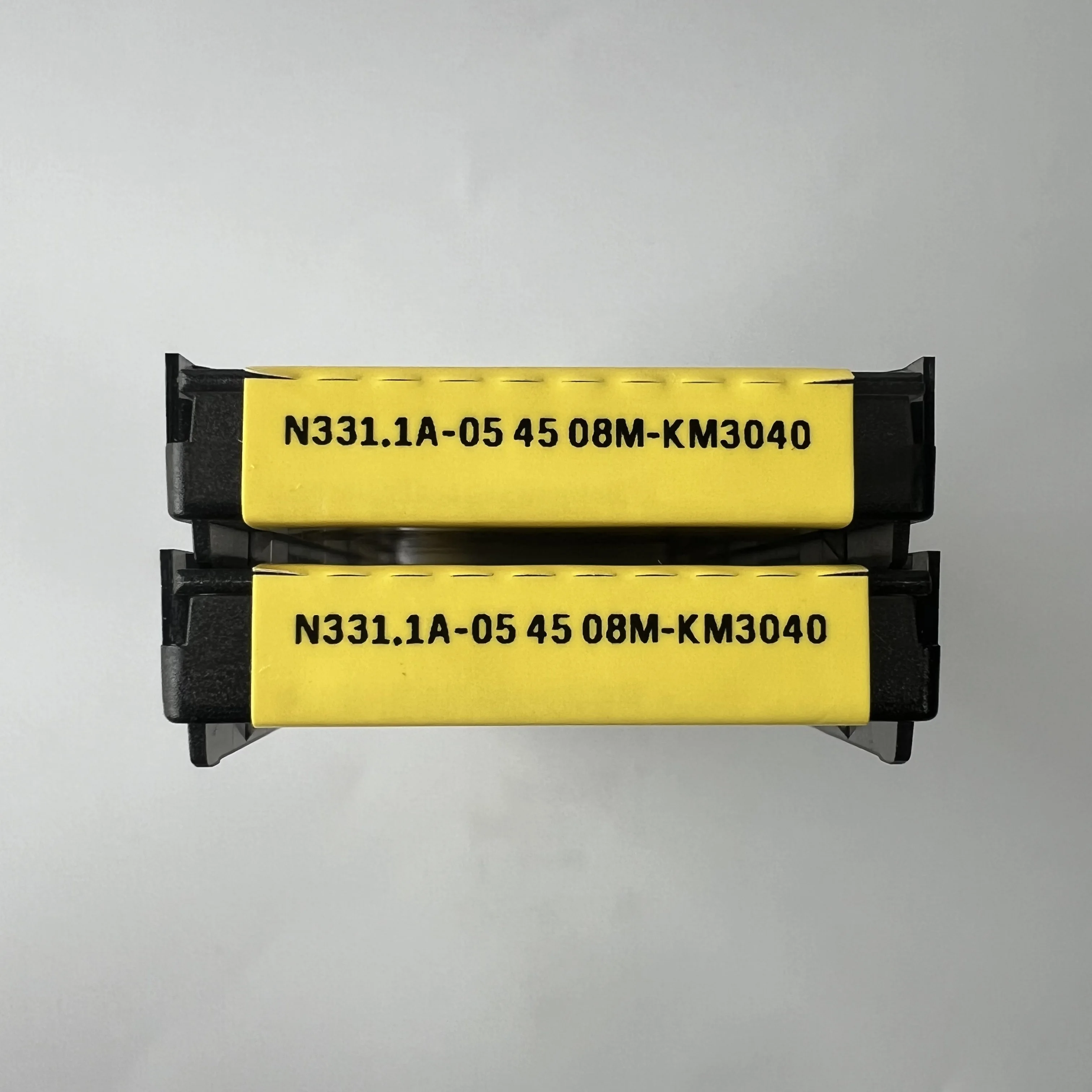 

10pcs/box N331.1A-054508M-KM 3040/N331.1A-054508M-KM 3220/N331.1A-084508E-KL 1020/N331.1A-084508E-KL 3220
