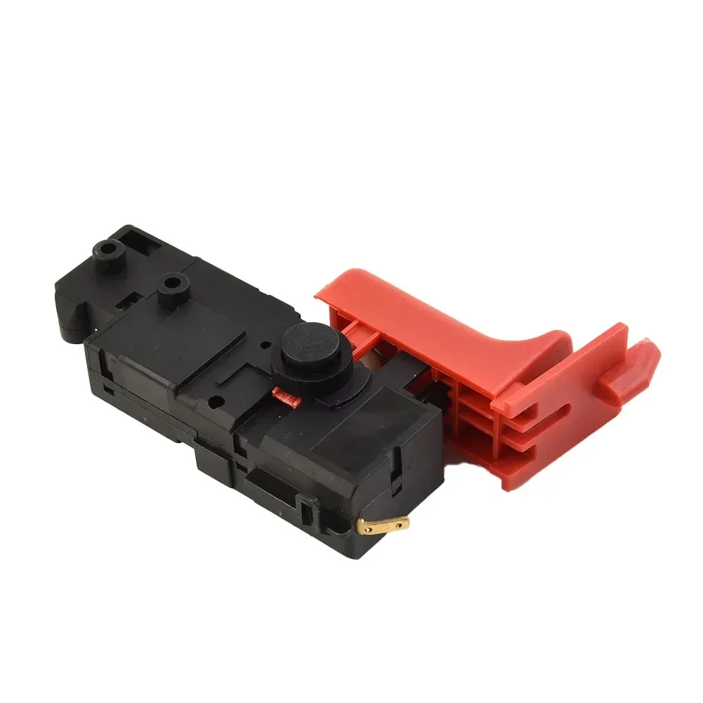 Drill Switch For Bosch GBH2-26DE/ GBH2-26DFR /GBH 2-26 E/ GBH2-26DRE /GBH2-26 For Electric Drill Trigger SwitchSpeed Controller