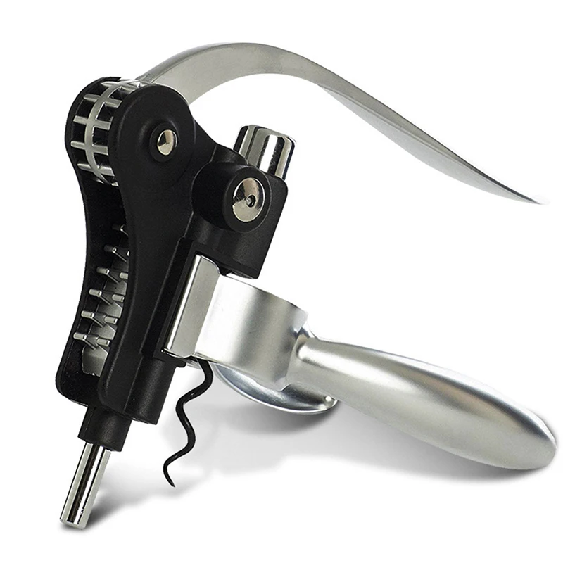 Spiral of Rabbit for Wine Bottle Opener Favor or Back Up Replacement of Goose Head Wine Openers