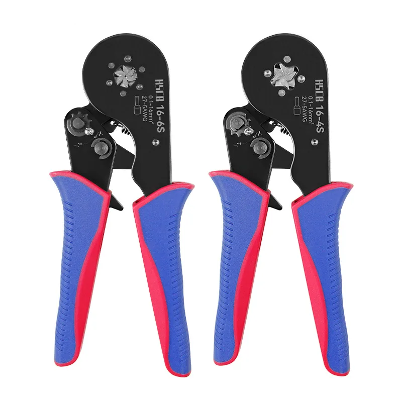 HSC8 16-6S Wire Cri… - image