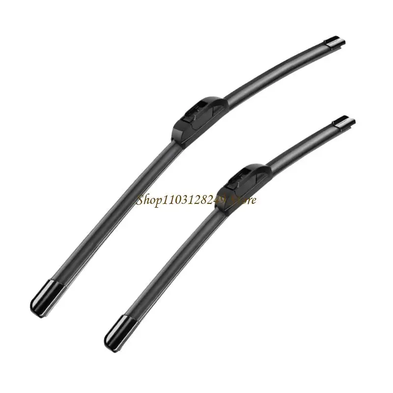 N5KD All Weather Universal Wiper 26 And 18 Inch For Maximumly Screen Contact