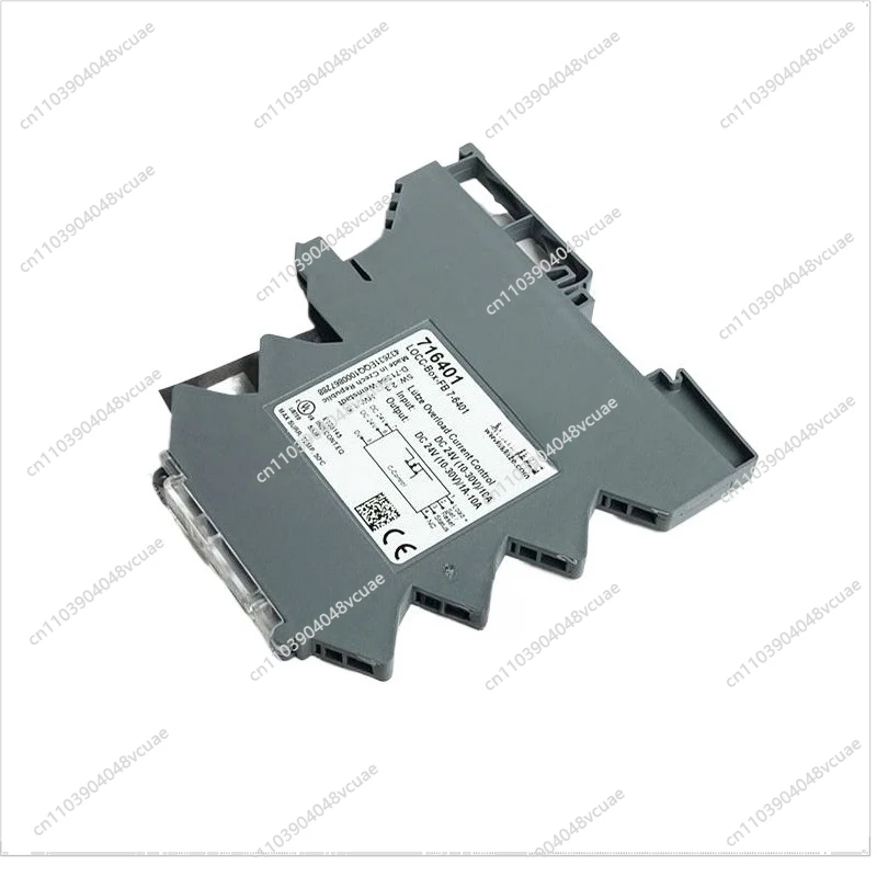 

Relay for LUTZE 716401 LOCC-BOX-FB 7-6401 Module 716401