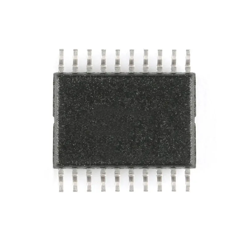 Original Genuine MS51FB9AE TSSOP20 Compatible substitution N76E003AT20 STM8S003F3P6TR Single Chip micro controller  TSSOP-20 New