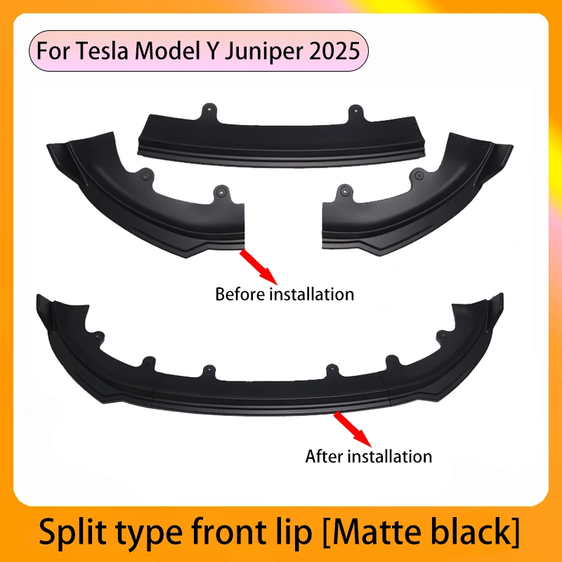 Matte black