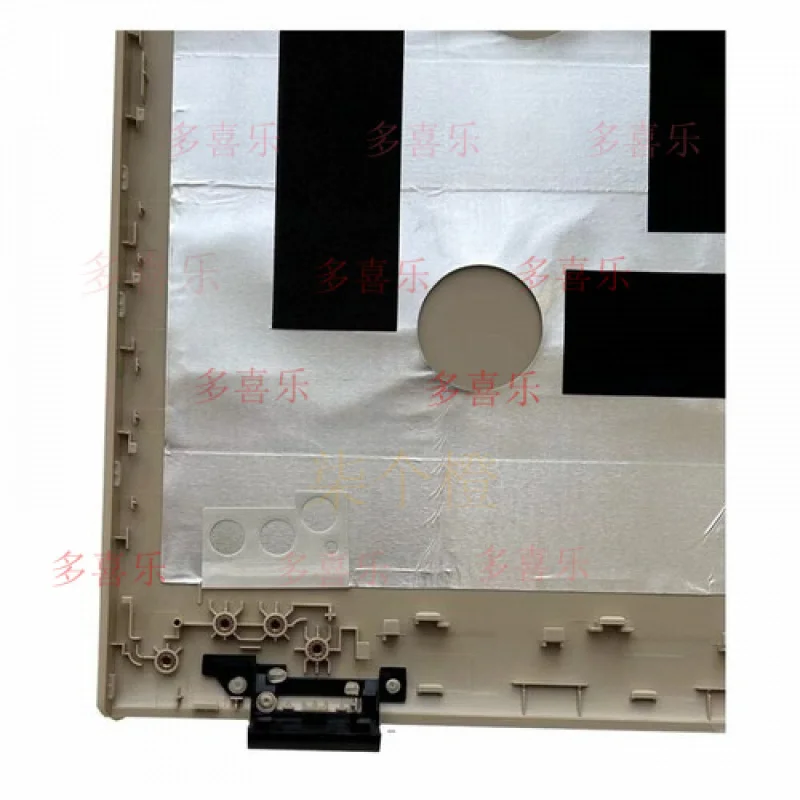 ZMZM     New For Dell Inspiron 17 5000 5755 5758 5759 Gold LCD Top Lid Back Cover 0KC5R8