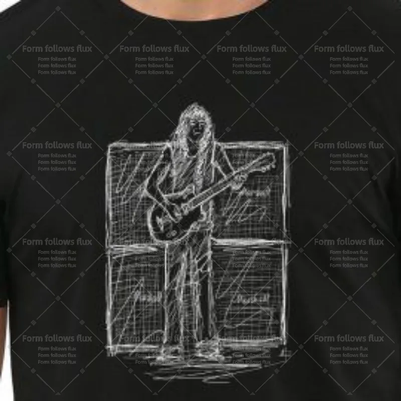 

2026 men T-Shirt Hoodie Malcolm Young – AccaDacca Kids Rock The Guitarists Hand Drawn Comic style Unisex S-6XL Plus Size Friendl
