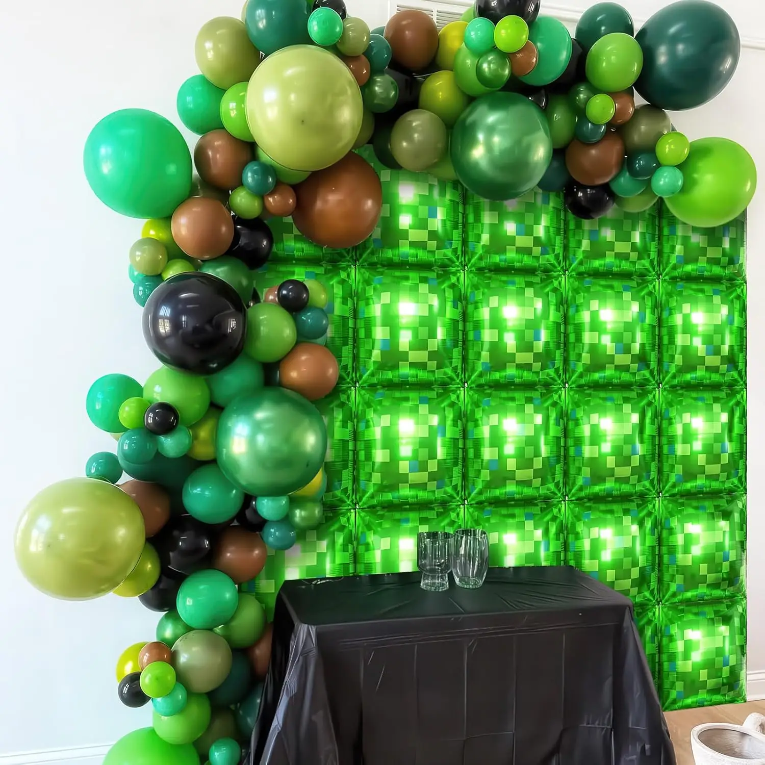 Thumbnail 3 - #45 Low Price Inflatable Party Decorations Deals