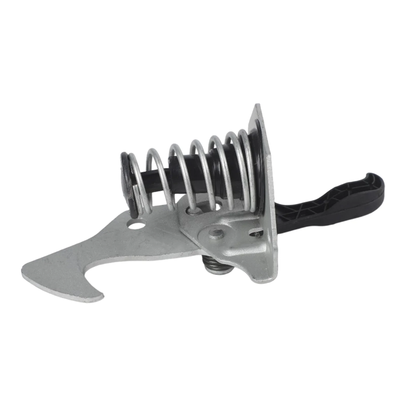 As Shown E84 Latch Lock Hood Catch 1 Piece Item Direct Replacement Easy Installation Front Placement For BMW E84