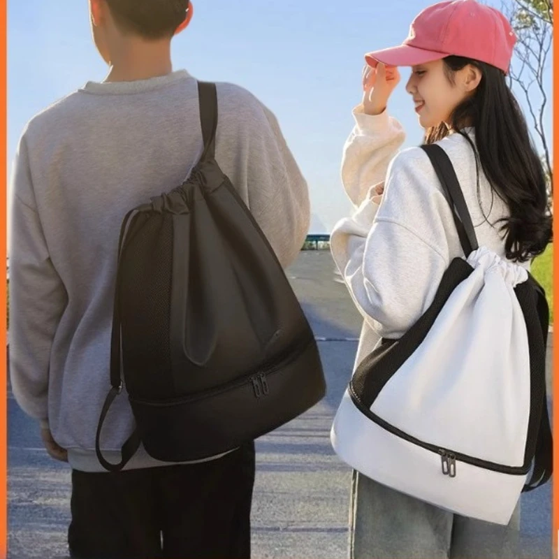 

Sports equipment, beach waterproof bag, swimming bag, wet and dry separation