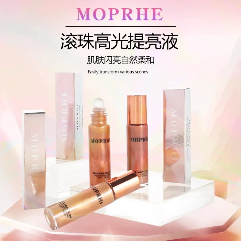 New Skin Naturally Covers Flaws Without Sticking Powder, Plain Face Cream, Transparent Foundation, Conceals Blemishes