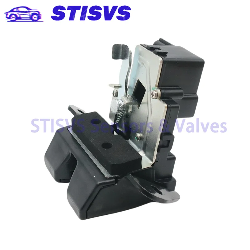 

81230-1H000 Rear Tailgate Lock Trunk Tailgate Lock For Hyundai Ix20 Ab 1.4 1.6 2010-2019 Kia Sorento 2011 2012 2013 812301H000
