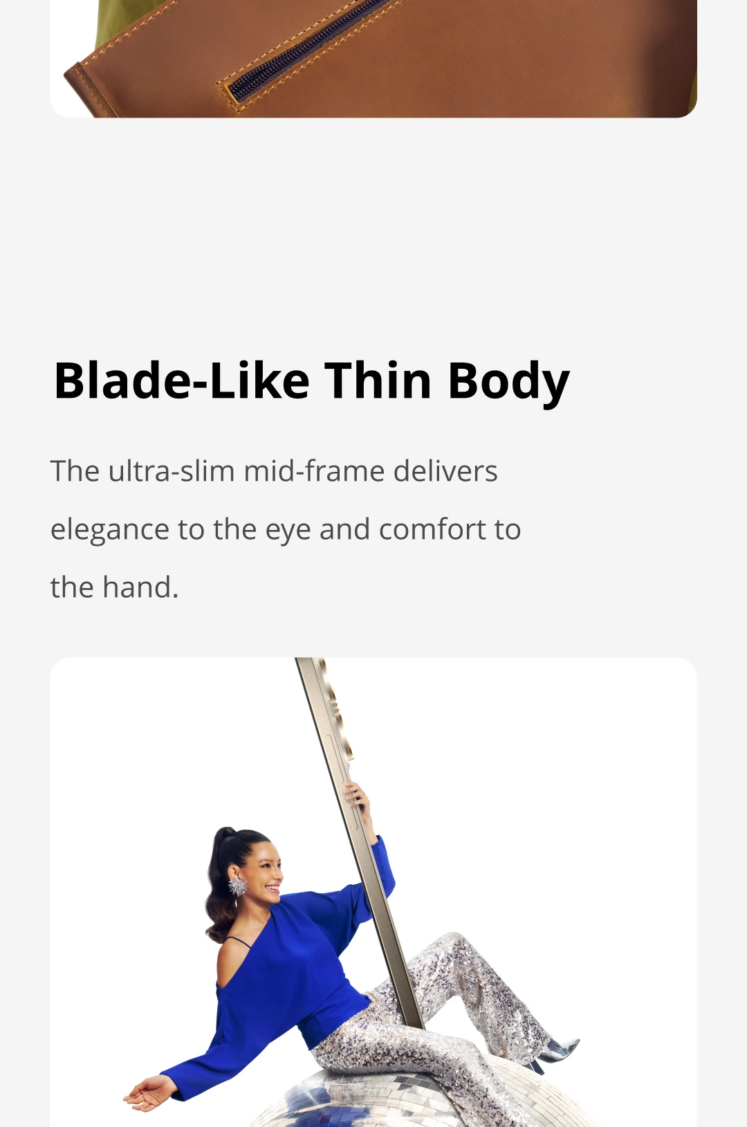 realme 15 5G Smartphone MediaTek Dimensity 7300+ 5G Chipset 6500mAh Titan Battery 45W Ultra Charge NFC