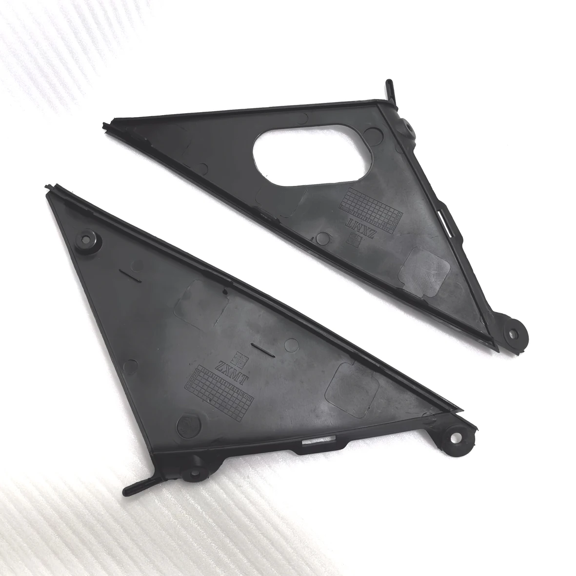 Carénages Intérieurs Gauche et Droit pour Suzuki GSXR600 GSXR750 2011-2025 GSX-R 600 750 2012 2013 2014 2023 2024