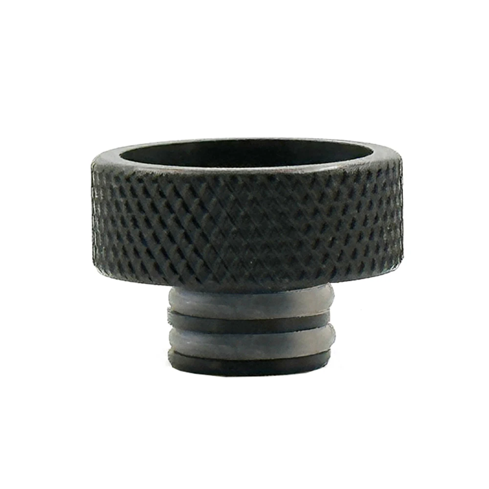 Adapter ustnika 810 na gwint 510 Radiator Melo 3 Kayfun lite