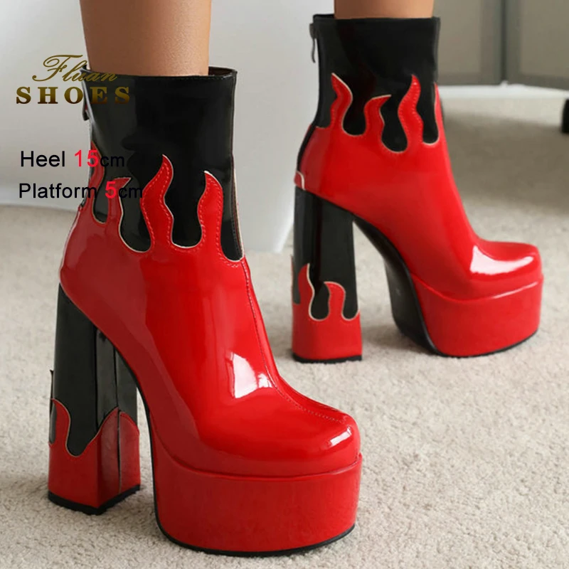 Fashion Winter Blac… - image