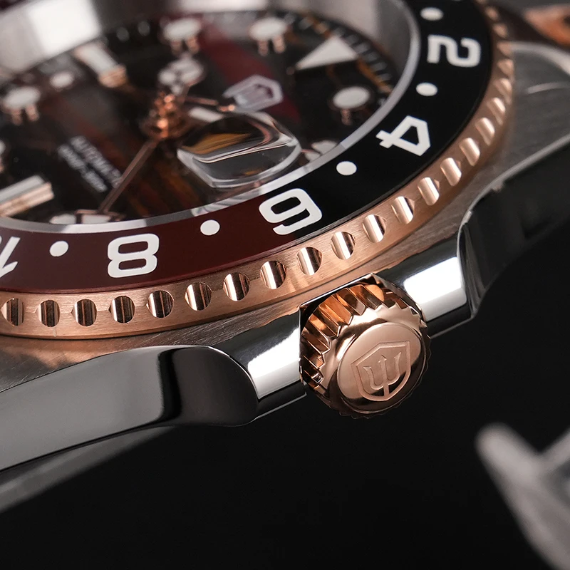 Jam Tangan Watchdives WD16760  - Luxury Watch La ulasan dan harga