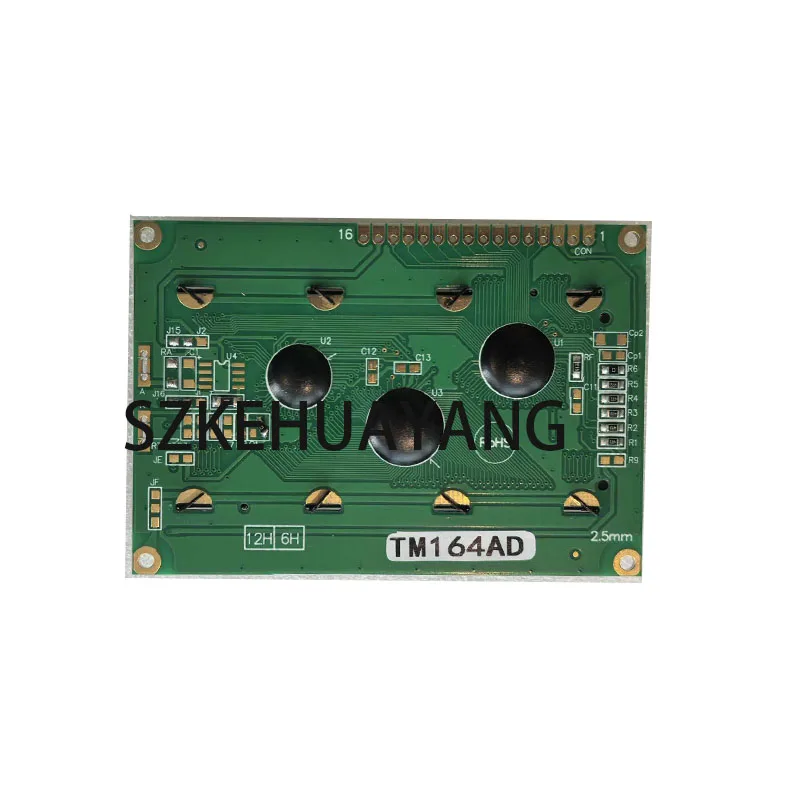 TM164AD P-6 TM164AD-P6 TM164AD P6 16PIN Lcd Screen Display