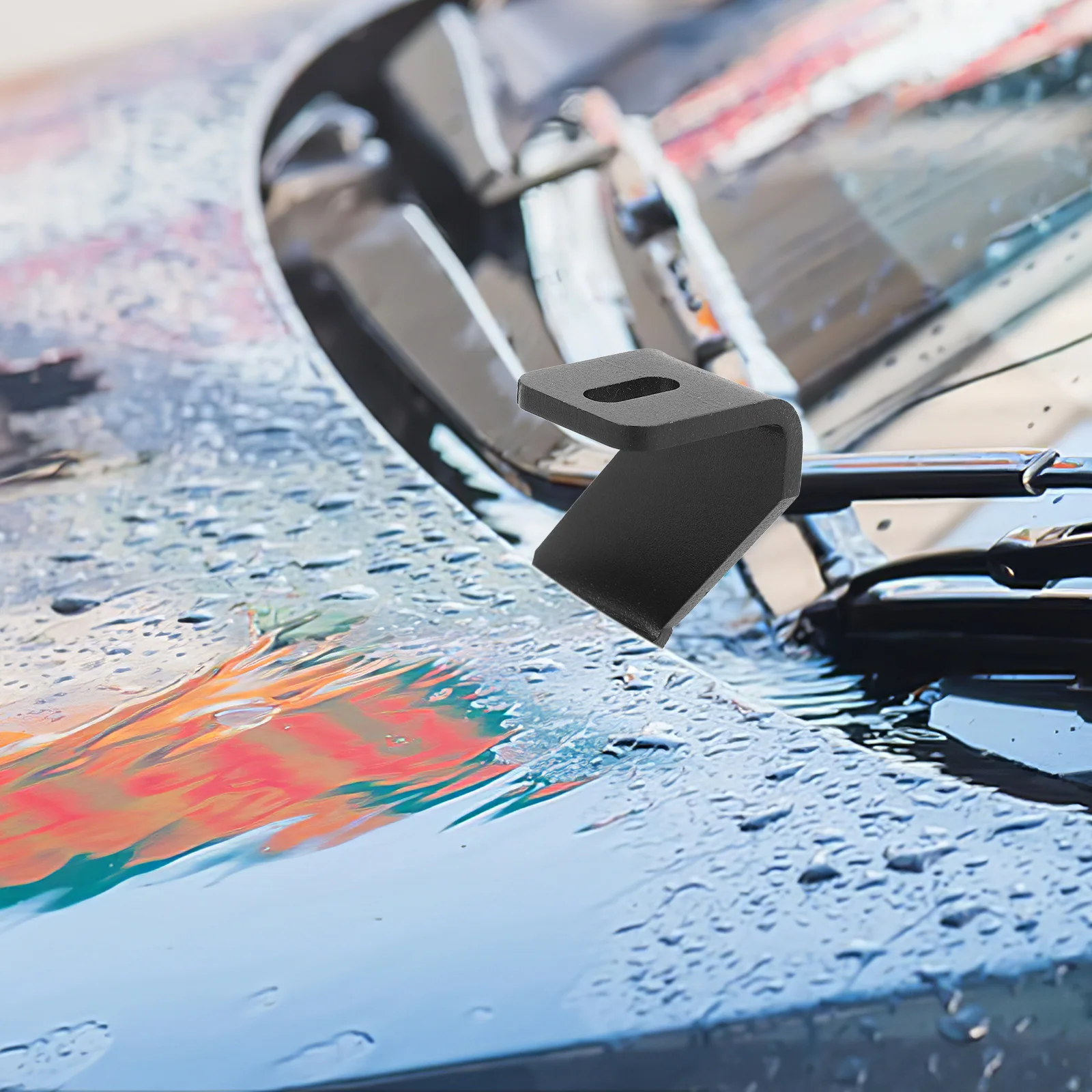 1 زوج هود جبل قوس قابل للتعديل سيارة ضوء بار تصاعد بين قوسين للعمل ضوء الأضواء هود الإضاءة اكسسوارات السيارات