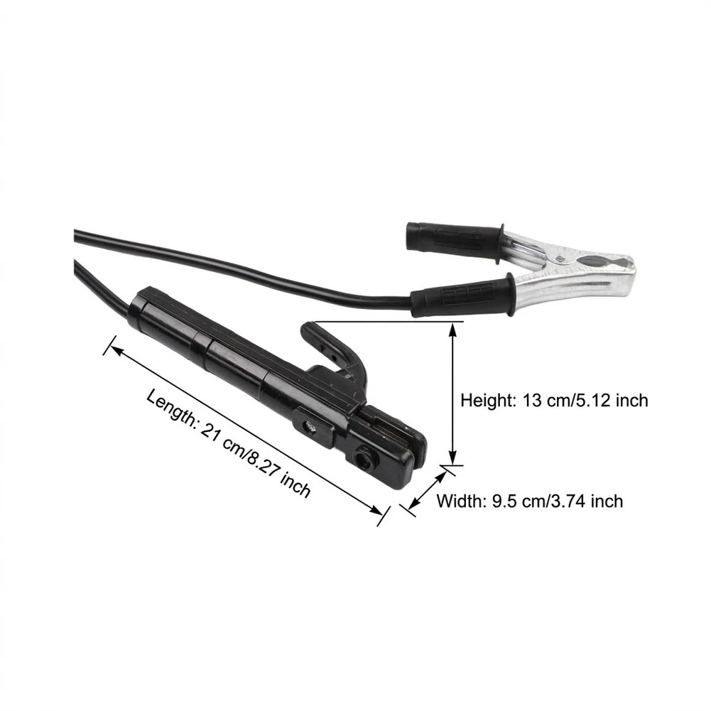 Intelligent Welding Tool 220V Welding Equipment Compact Design Efficient Operation IGBT Chip Technology Welding
