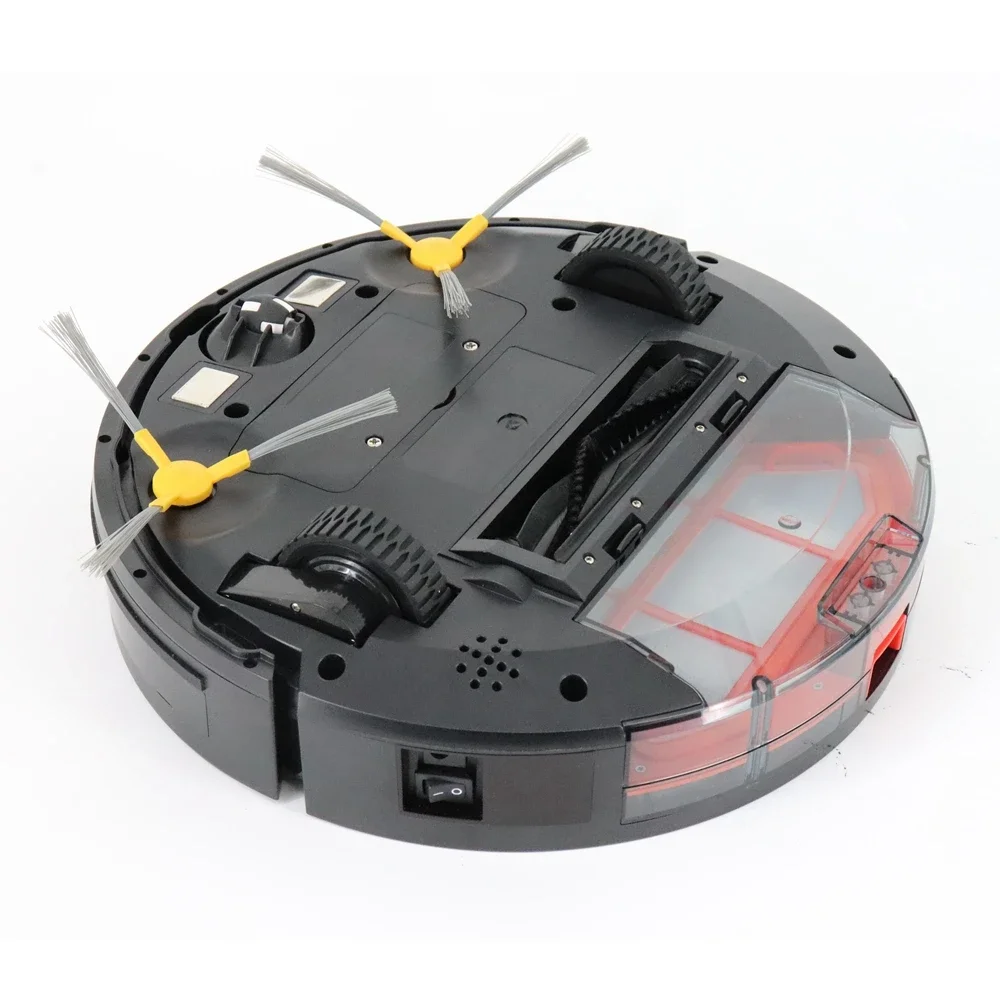 مكانس كهربائية للكنس الروبوتية HKS-881WIFI