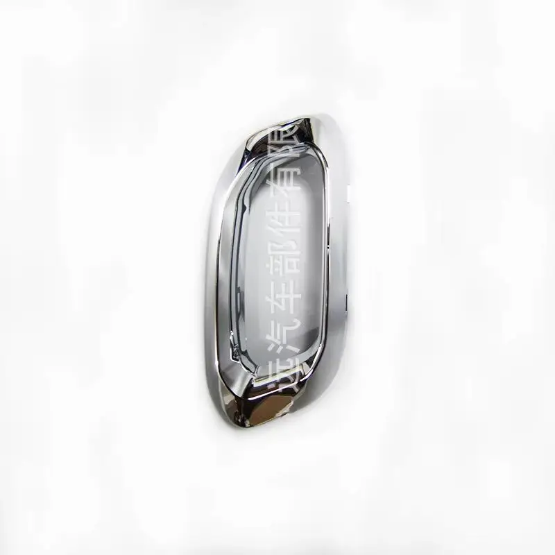 

Exhaust Pipe Cover Molding Chrome Trim For Mercedes Benz GLE W167 C167 V167 Coupe GLE350 GLE450 GLE400 A1678856900 A1678857000