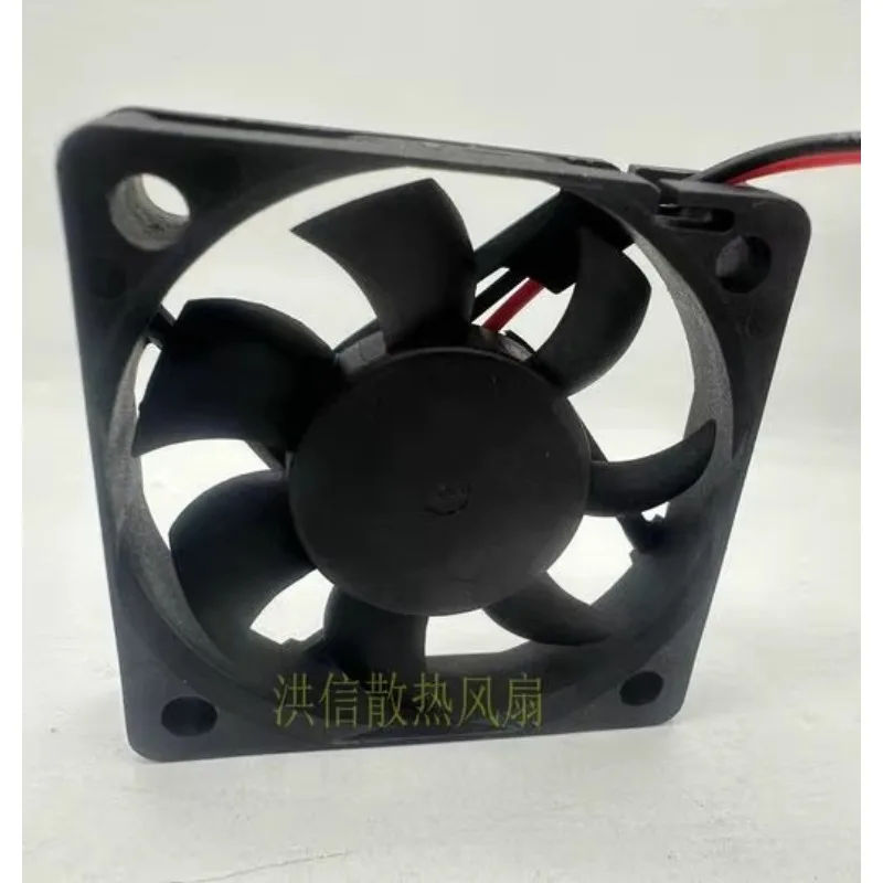 New Cooler Fan for JAMICON KF0510S1MR-R DC12V 1.0W 5CM 5010 50X50X10mm