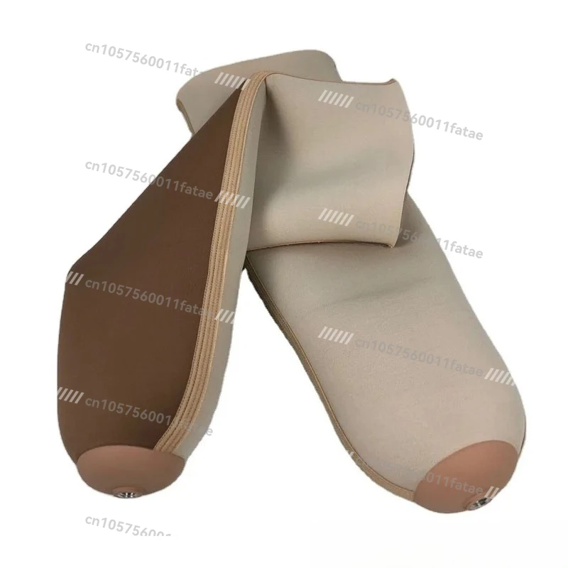 

Prosthetics Gel Liner Locking Liner