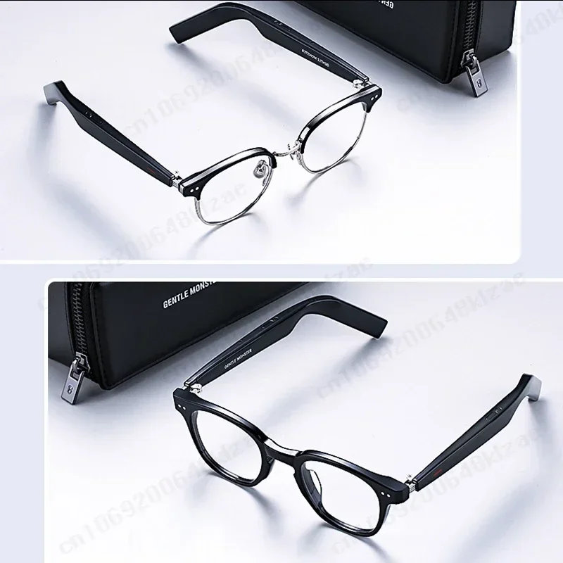 HUAWEI X GENTLE MONSTER Eyewear II SMART LANG-01 MYMA-01 VERONA-01 SMART VERONA-01 Gafas inteligentes HD Estéreo Inalámbrico Bluetooth