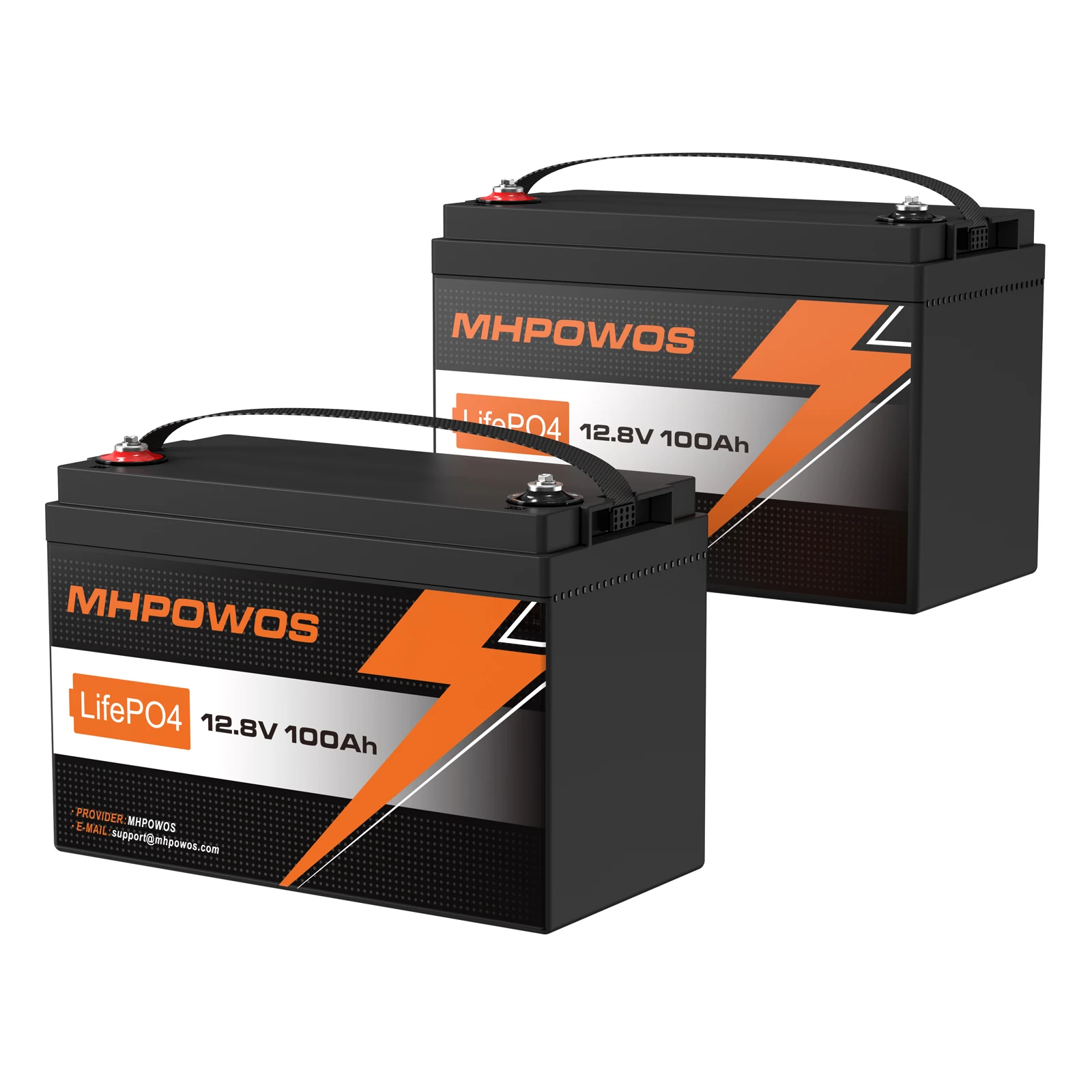 Mhpowos Lifepo4 Lit…