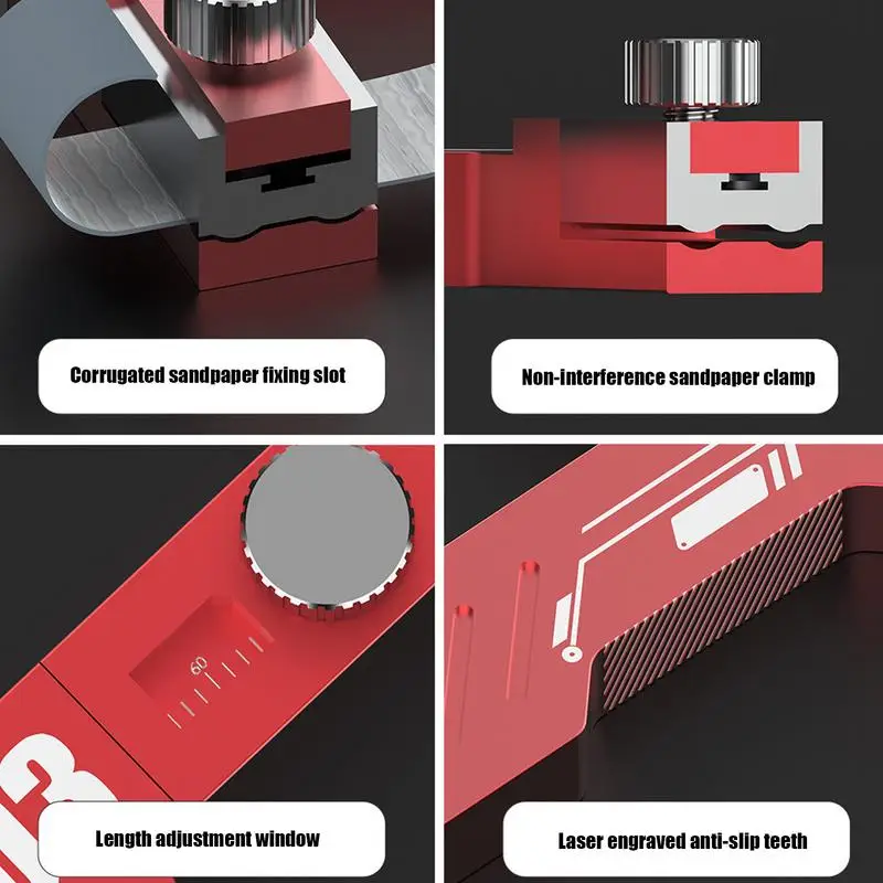 

Инструмент для полировки моделей Регулируемый инструмент для полировки моделей Быстрая точная удобная шлифовальная машина для студентов, друзей, инженеров, семьи